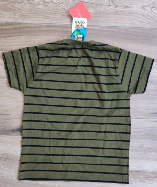 Camiseta Buzz Lightyear Talla 9