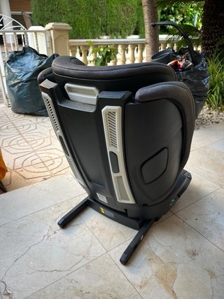 Silla de coche Modena