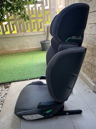 Silla de coche Modena