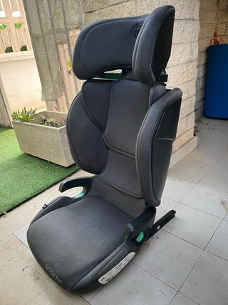Silla de coche Modena