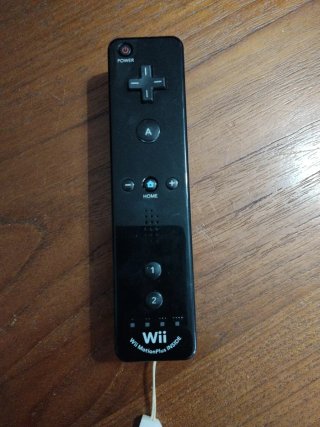 Mando wii original