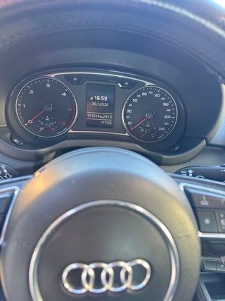 Audi A1 2018