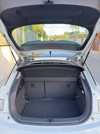 Audi A1 2018