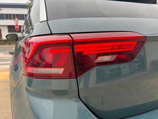 Volkswagen T-Roc 1.5 TFSI. Life