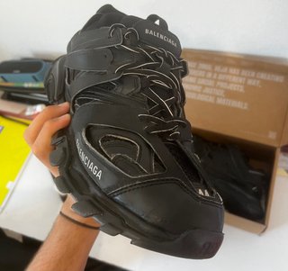 Balenciaga Track