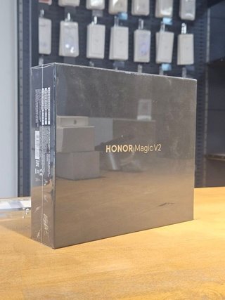HONOR MAGIC V2 512gb 16GB RAM MORADO PRECINTADO