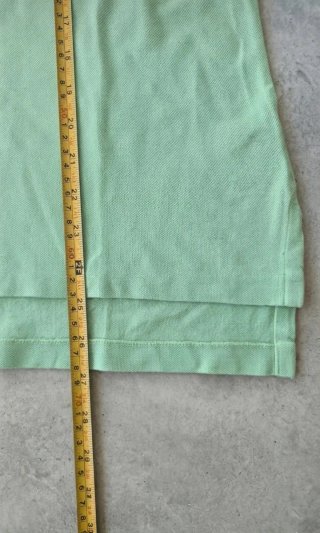 Polo Ralph Lauren Verde Talla S