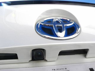 Toyota C-HR 125H Advance
