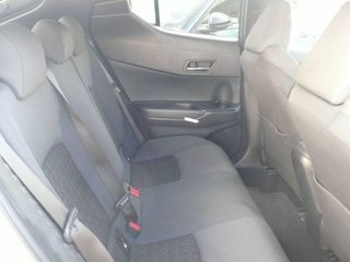 Toyota C-HR 125H Advance