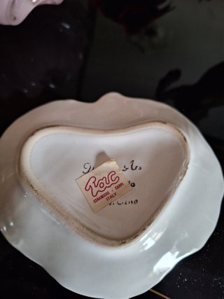 Set Sale e Pepe ceramica