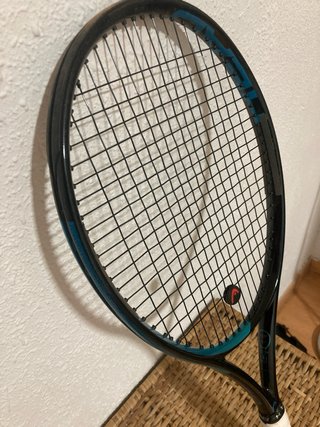 Raqueta Head Challenge Elite