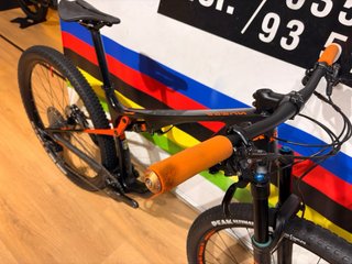 Bicicleta KTM Scarp Master ocasión