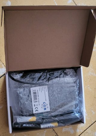 Receptor TDT HD Master ZAP2610 MH-X