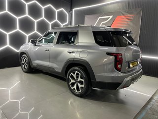 SsangYong Torres 2024