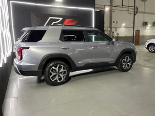 SsangYong Torres 2024