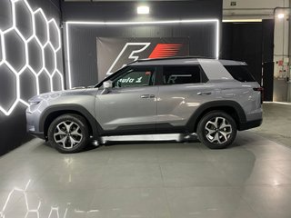 SsangYong Torres 2024