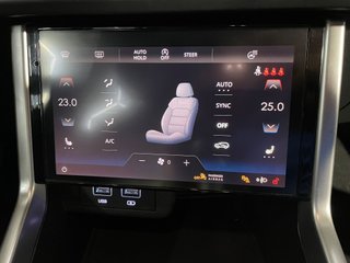 SsangYong Torres 2024