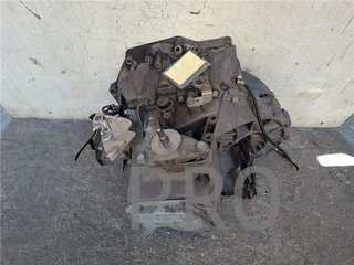 Caja Cambios Manual Citroen C4 Berlina (08.2010->)