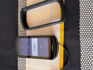 Garmin Edge 1040 Solar