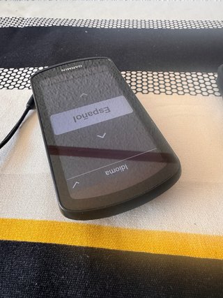 Garmin Edge 1040 Solar