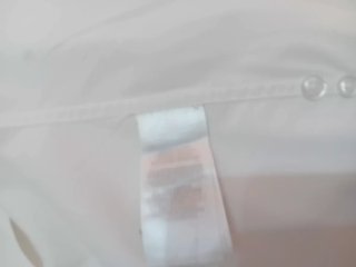 Camicia Polo Ralph Lauren bianca