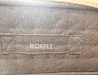 Colchón Korflex 135x190