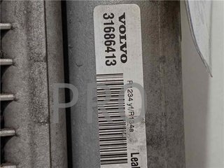 Condensador Volvo XC90 (10.2014->)
