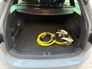 Volkswagen Passat GTE POWER 2022