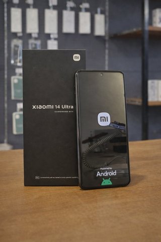 XIAOMI 14 ULTRA 16GB / 512GB NERO