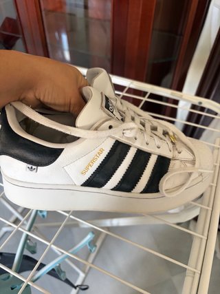 Zapatillas Adidas Superstar Talla 40