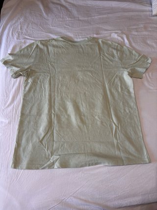 Camiseta NASA x Pull&Bear The Sunshine State