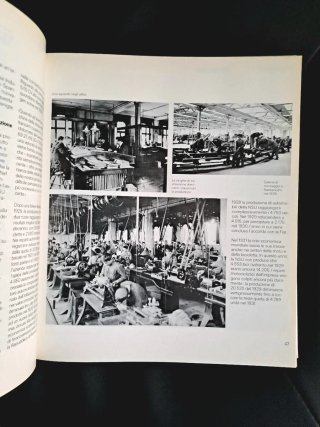 Libro Audi Tempi di mobilita'