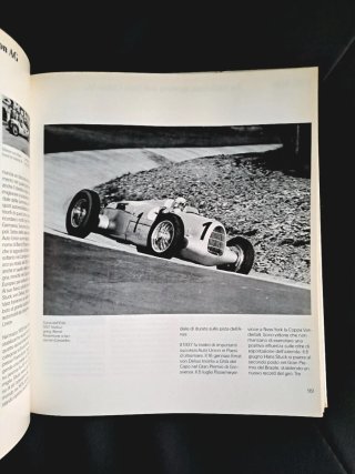 Libro Audi Tempi di mobilita'