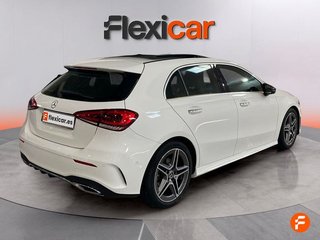 Mercedes Clase A A 200 d