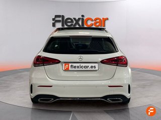 Mercedes Clase A A 200 d