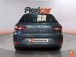 Seat Leon 1.5 EcoTSI 96kW (130CV) St&Sp Style