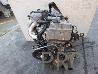 Motor Completo Nissan Almera (N16/E)(01.2000->)