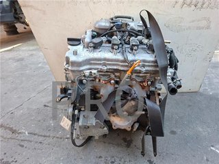 Motor Completo Nissan Almera (N16/E)(01.2000->)