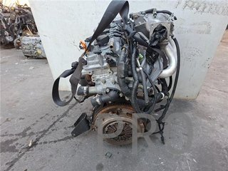 Motor Completo Nissan Almera (N16/E)(01.2000->)