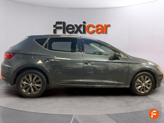 Seat Leon 1.5 EcoTSI 96kW (130CV) St&Sp Style