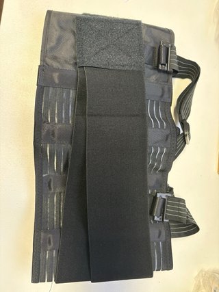 Faja Lumbar Neotech Care XL