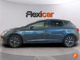 Seat Leon 1.5 EcoTSI 96kW (130CV) St&Sp Style