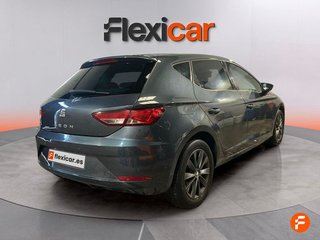 Seat Leon 1.5 EcoTSI 96kW (130CV) St&Sp Style