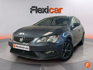 Seat Leon 1.5 EcoTSI 96kW (130CV) St&Sp Style