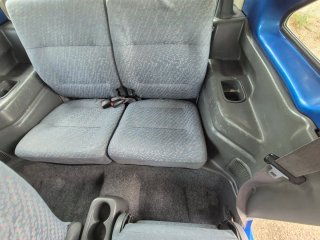 Suzuki Jimny 2002
