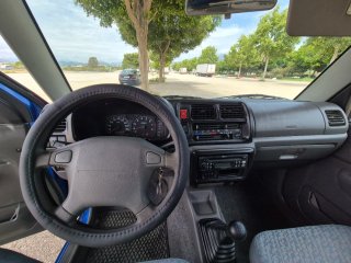 Suzuki Jimny 2002