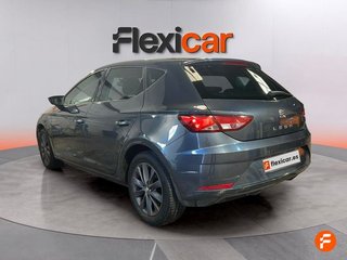 Seat Leon 1.5 EcoTSI 96kW (130CV) St&Sp Style