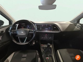 Seat Leon 1.5 EcoTSI 96kW (130CV) St&Sp Style