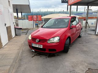 Volkswagen Golf 2005