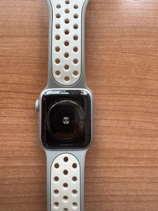 Apple Watch Nike Series 4 40mm